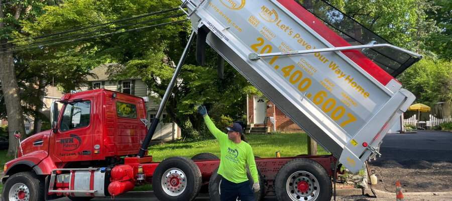 catch basin repair in New Jersey