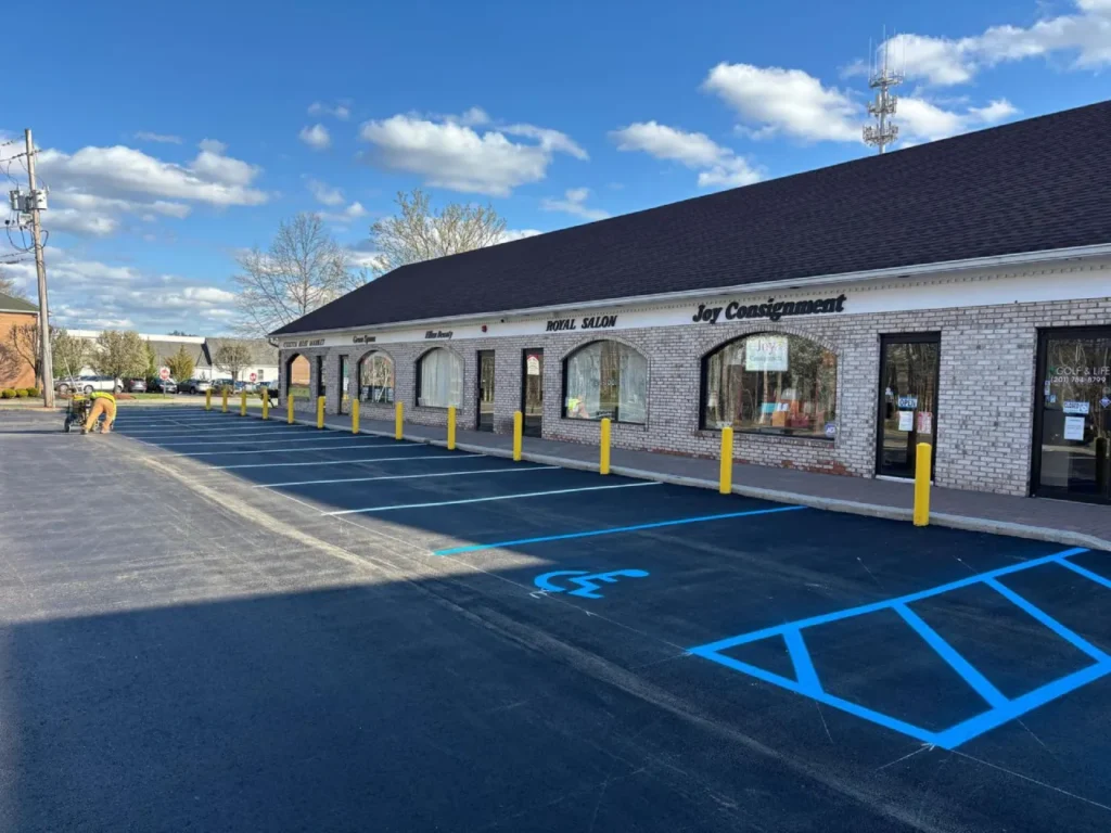 Gallery image 8 — asphalt paving contractor in Bergen County