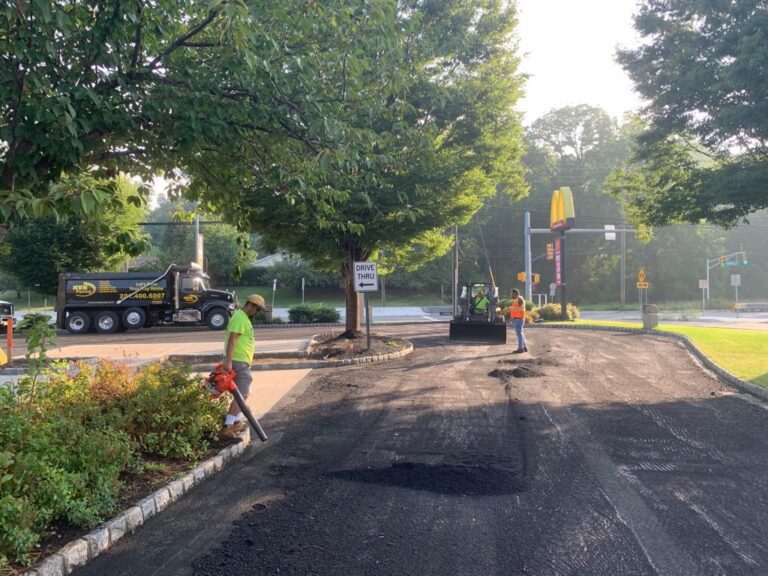 Gallery image 7 — asphalt paving contractor in Bergen County