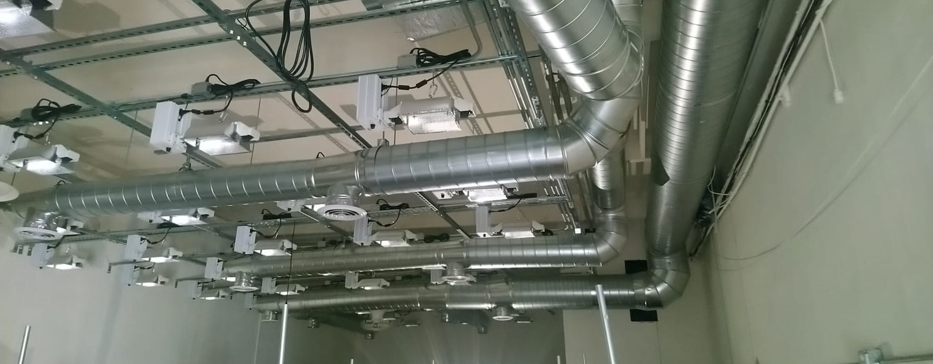 Gallery image 1 — air duct repair Los Angeles