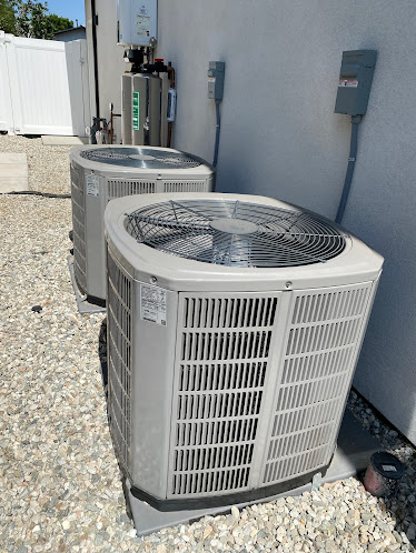 Gallery image 7 — air duct repair Los Angeles