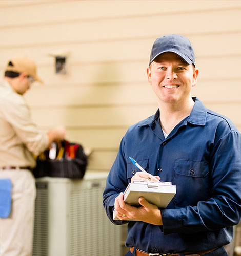 affordable AC service Los Angeles