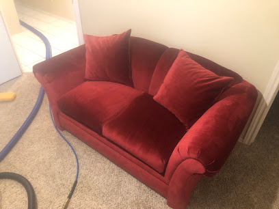 Gallery image 3 — Alan Carpet Cleaning