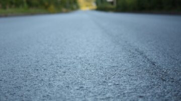 Gallery image 2 — blacktop driveway installation Long Island