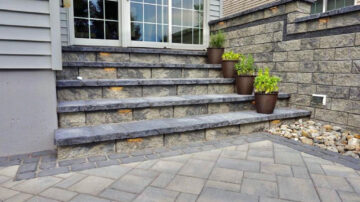 Gallery image 12 — blacktop driveway installation Long Island