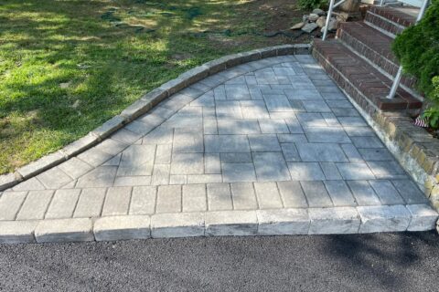 Gallery image 11 — blacktop driveway installation Long Island