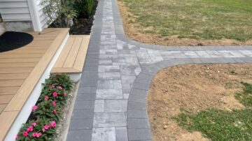 Gallery image 7 — blacktop driveway installation Long Island
