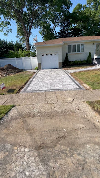 Gallery image 6 — blacktop driveway installation Long Island