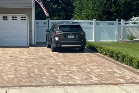 Gallery image 10 — blacktop driveway installation Long Island