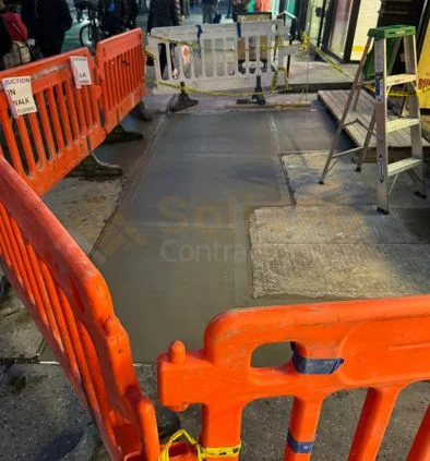 Gallery image 7 — best sidewalk company in NYC