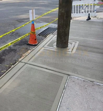 Gallery image 8 — best sidewalk company in NYC