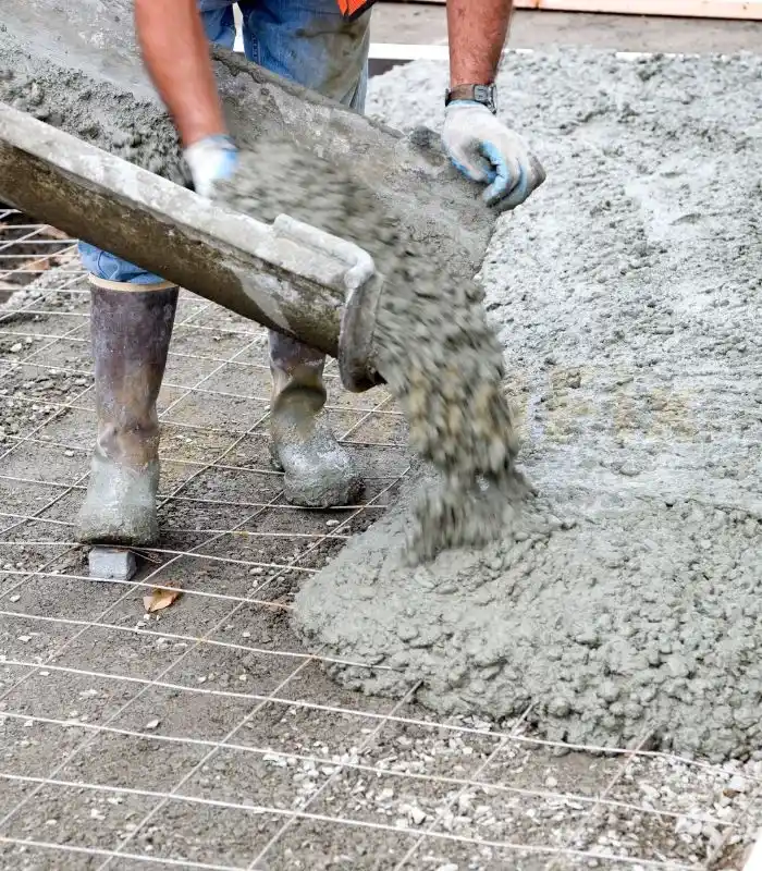 collapsed sidewalk repair near me