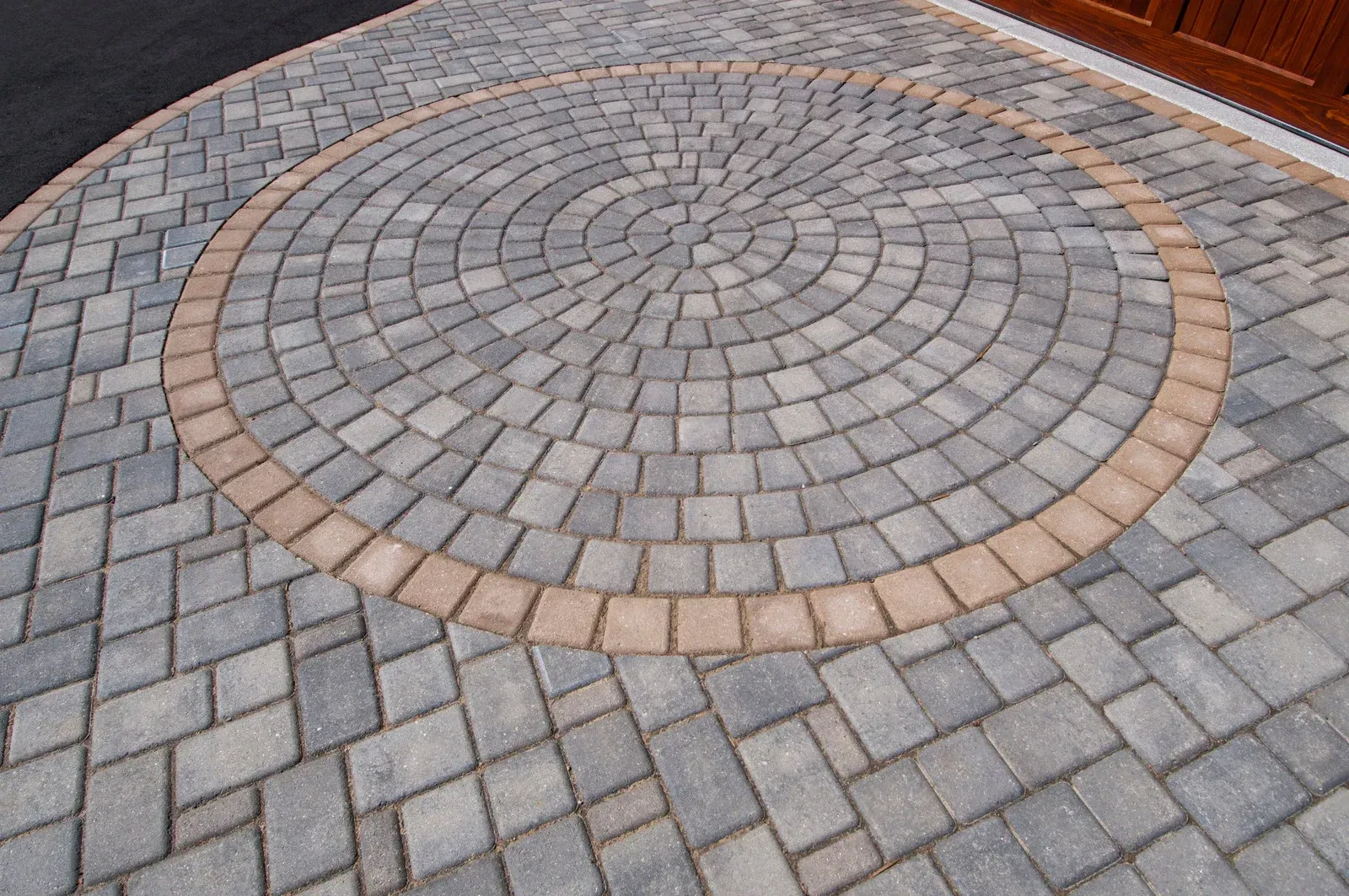 Gallery image 8 — professional pressure washing Dunedin