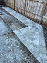 experienced paver contractors near me