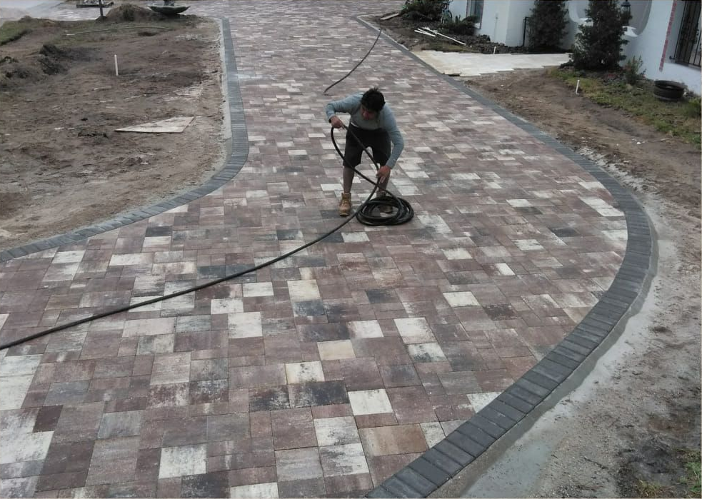 Gallery image 5 — professional pressure washing Dunedin