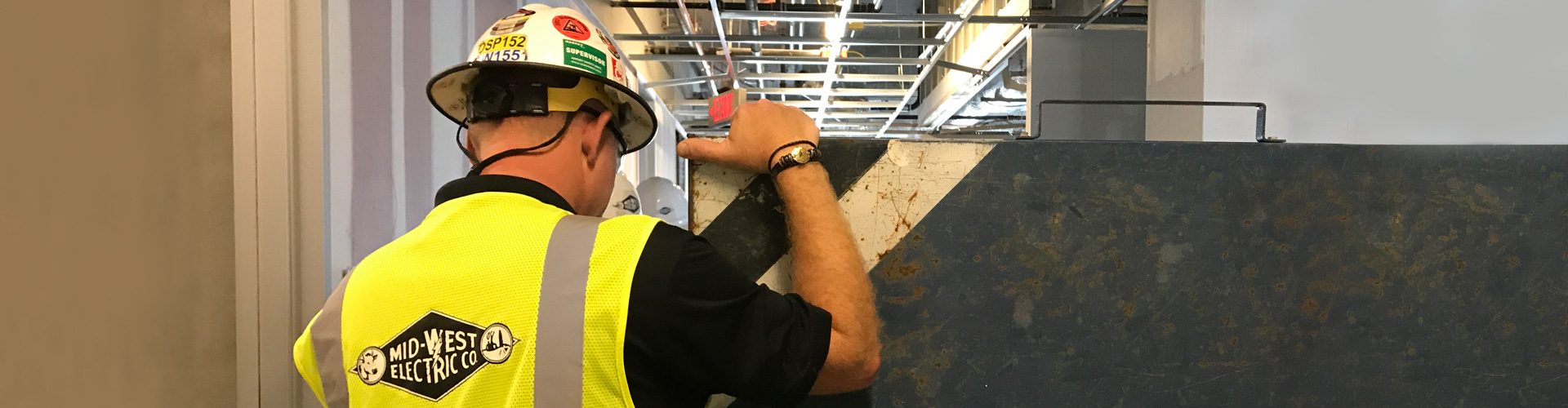 office building electrical contractor near me