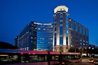 commercial electrical contractor in Houston