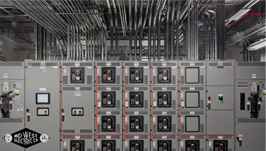 Gallery image 1 — office building electrical contractor near me