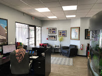 About office building electrical contractor near me