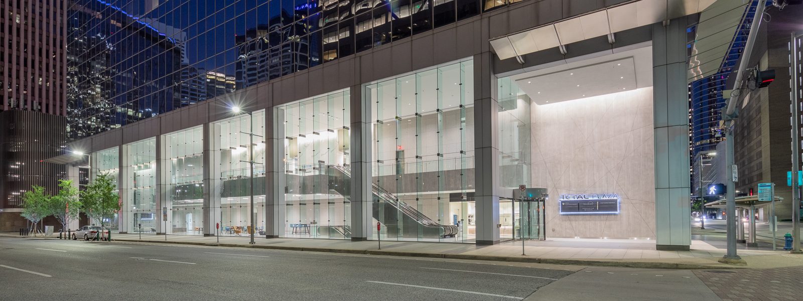 Gallery image 3 — office building electrical contractor near me