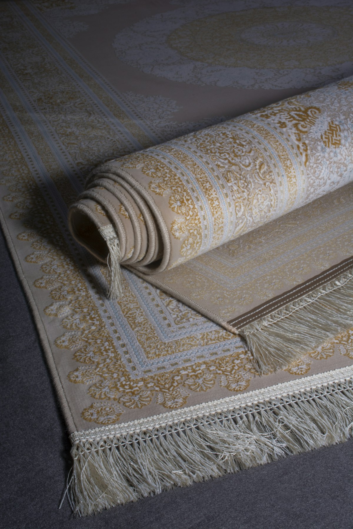 Gallery image 4 — antique rug cleaning DFW