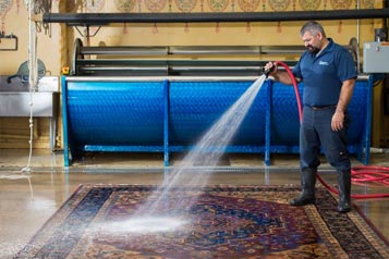 Gallery image 5 — antique rug cleaning DFW