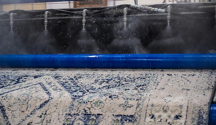 Gallery image 9 — antique rug cleaning DFW