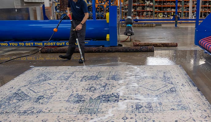 Gallery image 10 — antique rug cleaning DFW