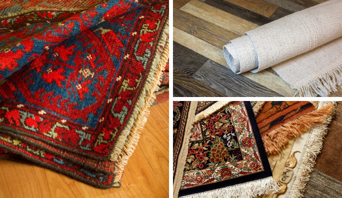 Gallery image 13 — antique rug cleaning DFW