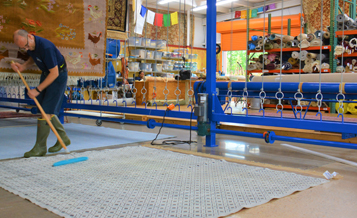 Gallery image 14 — antique rug cleaning DFW