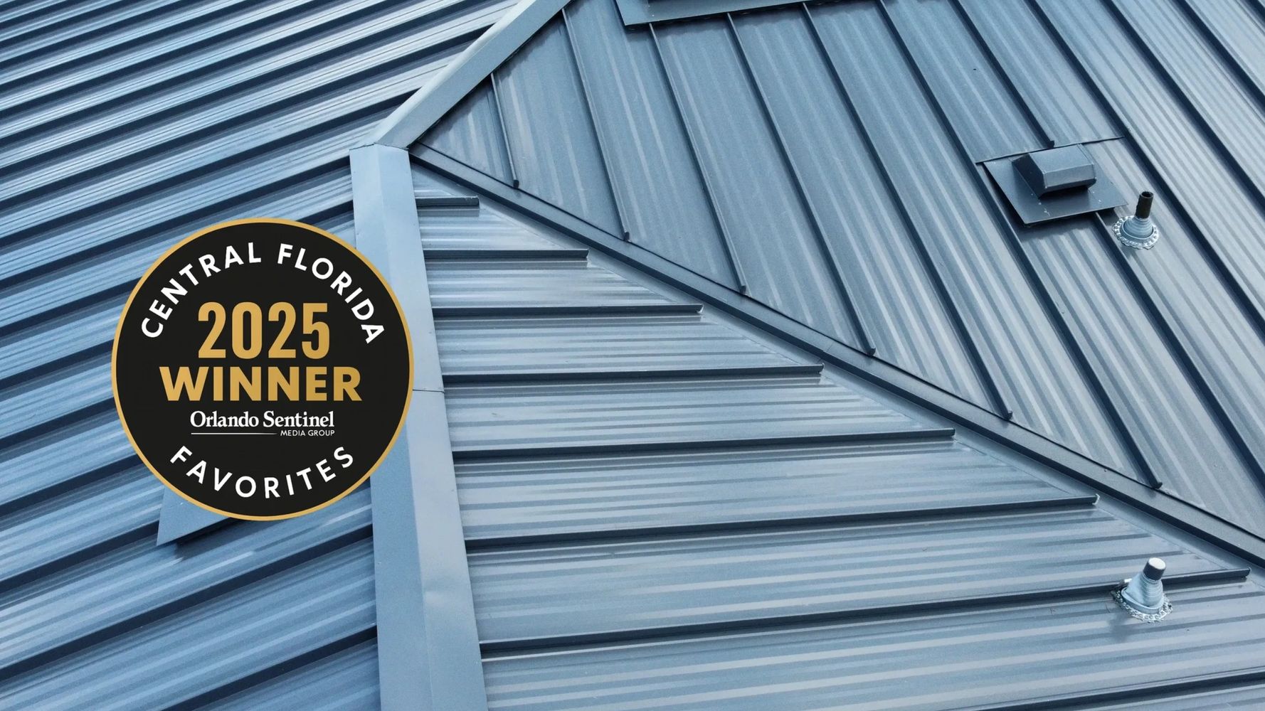 Gallery image 3 — residential roofing in Central Florida