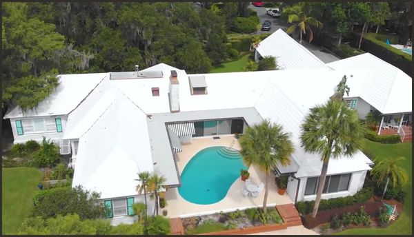 About residential roofing in Central Florida