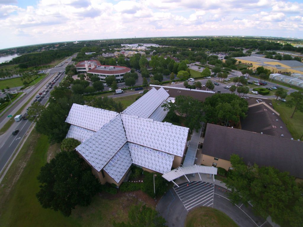 Gallery image 1 — best Orlando roofers