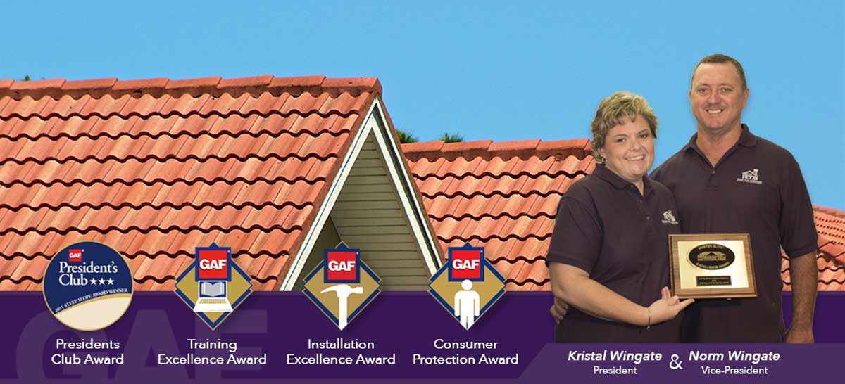 sheet metal roofing near me