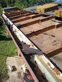 About best Orlando roofers