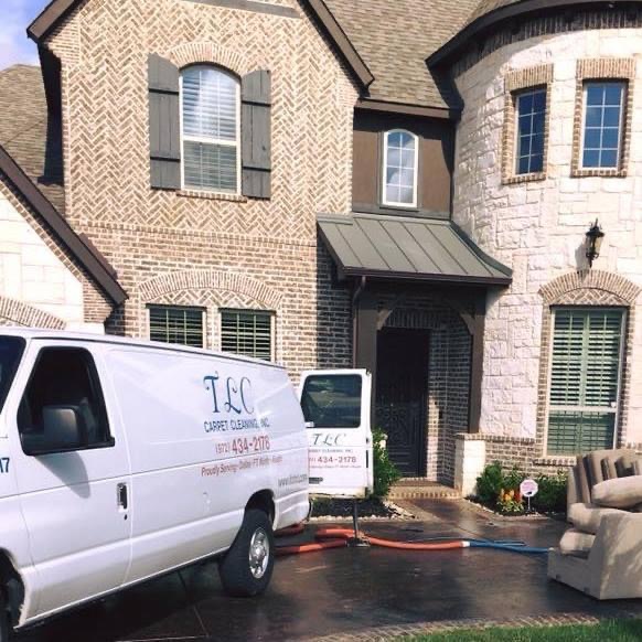 Gallery image 5 — tile and grout cleaning near me DFW