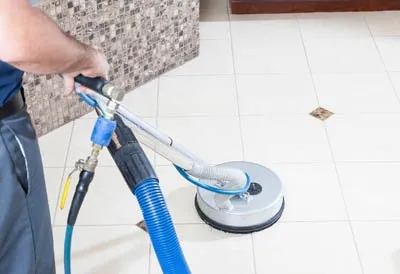 Gallery image 2 — wood floor cleaning Arlington