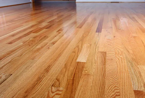 Gallery image 5 — wood floor cleaning Arlington