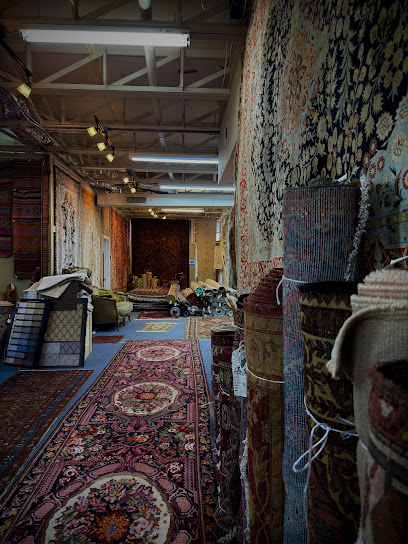 VIP Oriental Rugs