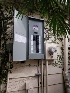 Tesla certified electrician Houston