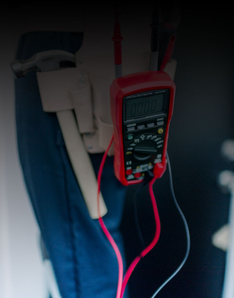 Gallery image 2 — master electrician Houston TX