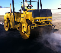 Gallery image 1 — municipal paving services near me