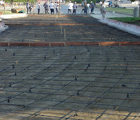 About municipal paving services near me