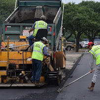 full depth reclamation Texas