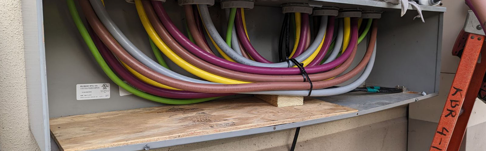 Gallery image 18 — EV charging station installation Houston