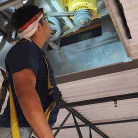 Gallery image 15 — EV charging station installation Houston