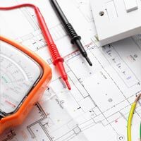 Gallery image 9 — EV charging station installation Houston