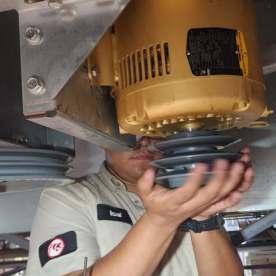 Gallery image 14 — EV charging station installation Houston