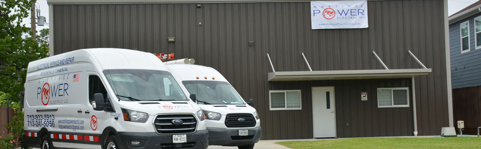 Gallery image 12 — EV charging station installation Houston