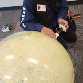 Gallery image 20 — EV charging station installation Houston